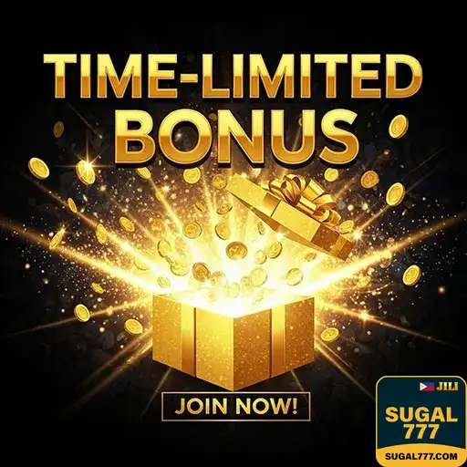 sugal777 Promotions