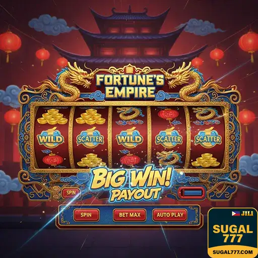 sugal777 slots jogos emocionantes