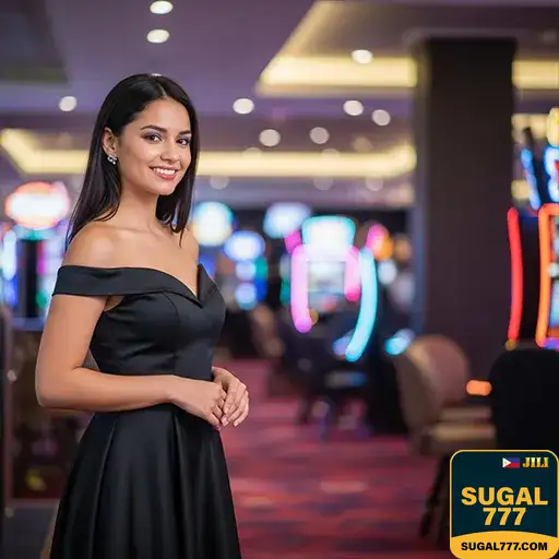 sugal777 Casino