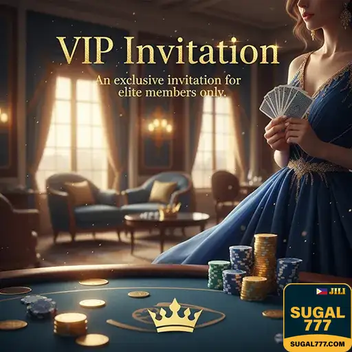 sugal777 VIP