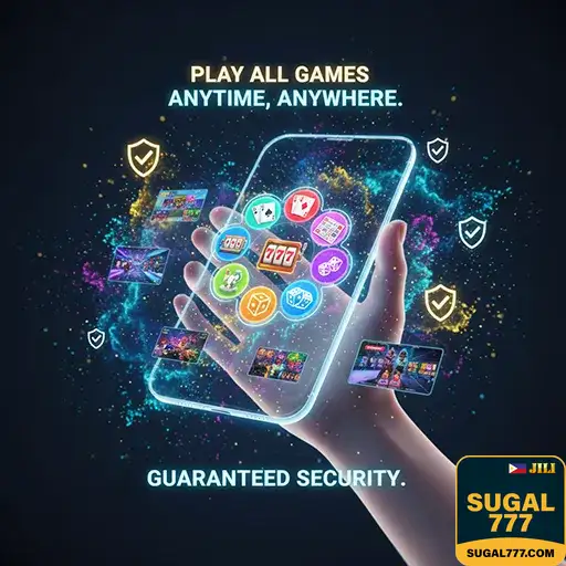 sugal777 App
