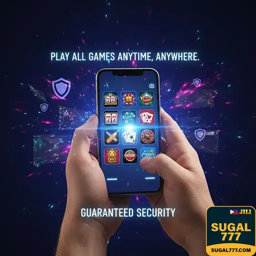 sugal777 app jogos emocionantes